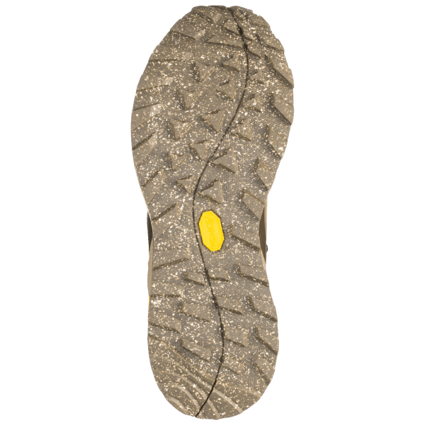 Terraventure Texapore Mid Origin Jack Wolfskin Beige-lichtbeige Voor Dames