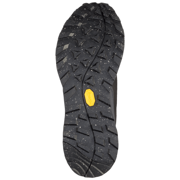 Fantoomgrijze Jack Wolfskin Terraventure Texapore Low W Collectie