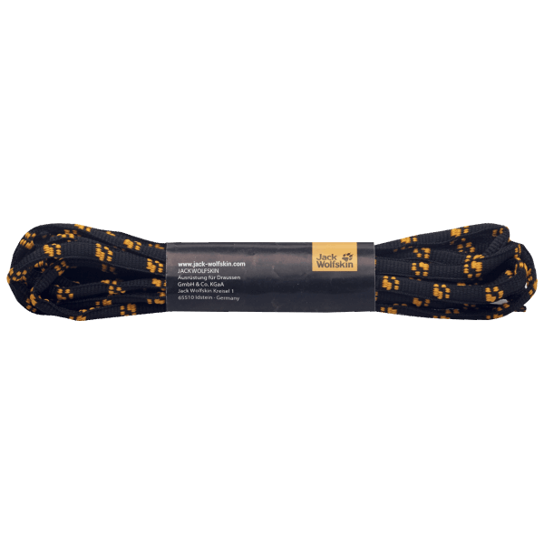 Forse Gele Pootveters Van Het Merk Jack Wolfskin