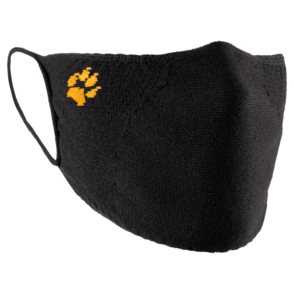 Merken All Day Mask Jack Wolfskin Zwart