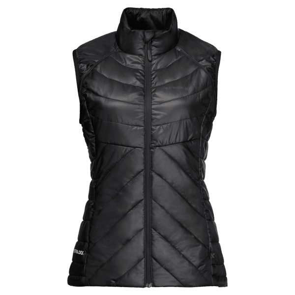 Collectie Black Jack Wolfskin Dames Athletic 5in1