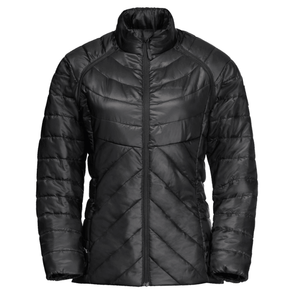 Collectie Black Jack Wolfskin Dames Athletic 5in1