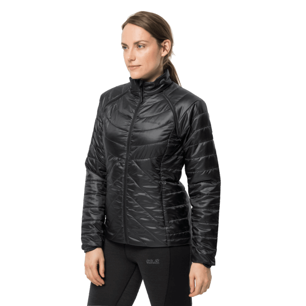 Collectie Black Jack Wolfskin Dames Athletic 5in1