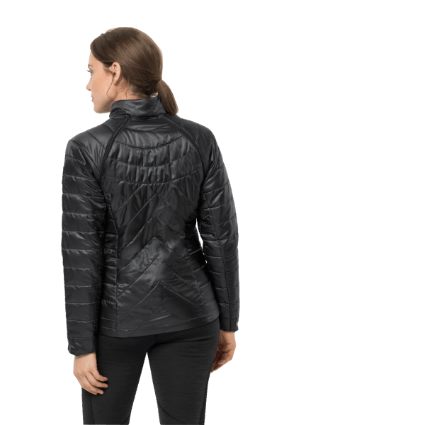 Collectie Black Jack Wolfskin Dames Athletic 5in1