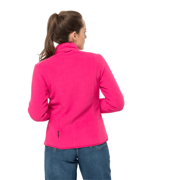 Collecties Pink Anemone Dames Dna Rhapsody 3in1 Jack Wolfskin