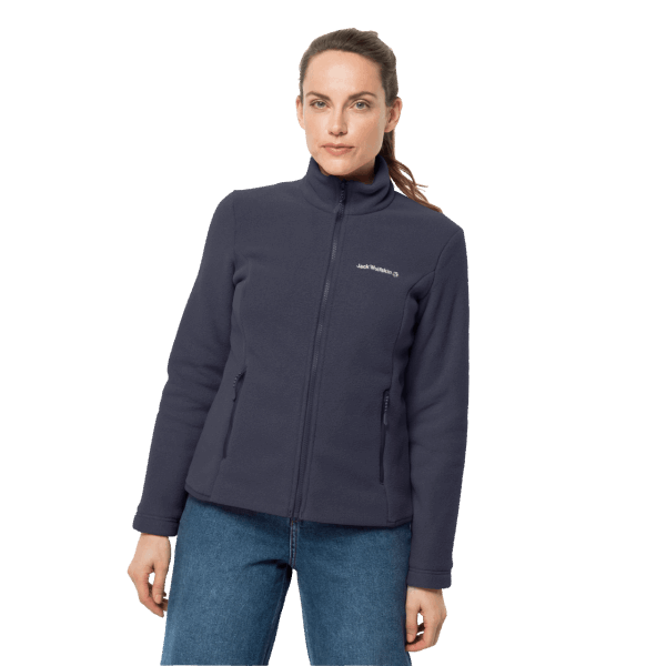 Dna Rhapsody 3in1 Jack Wolfskin Origins Grafiet Voor Dames