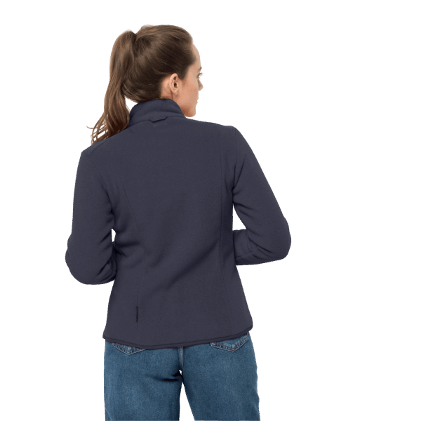 Dna Rhapsody 3in1 Jack Wolfskin Origins Grafiet Voor Dames