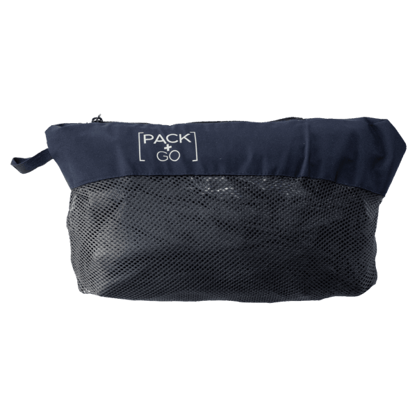 Night Blue Brands Jack Wolfskin Jwp Jas Voor Dames