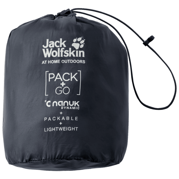 Origins Night Blue Jwp Midlayer Jack Wolfskin Voor Dames