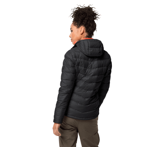 Phantom Collections Heliumjack Voor Dames Jack Wolfskin