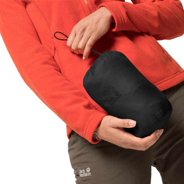 Phantom Collections Heliumjack Voor Dames Jack Wolfskin