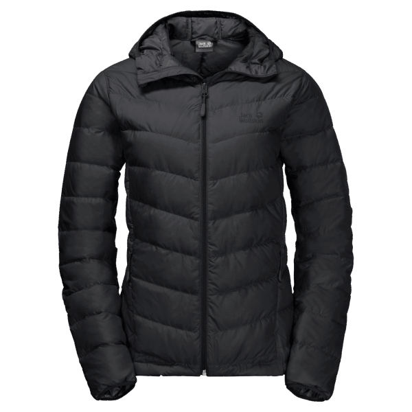 Phantom Collections Heliumjack Voor Dames Jack Wolfskin