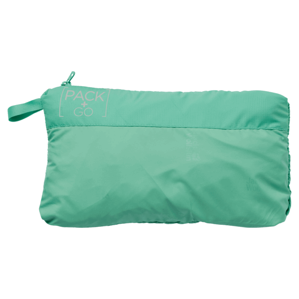 Merken Jwp Wind Pacific Groen Jack Wolfskin Voor Dames