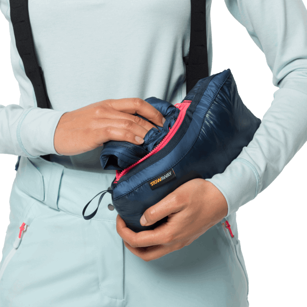 Donker Indigo Argo Peak Dames Jack Jack Wolfskin Merk