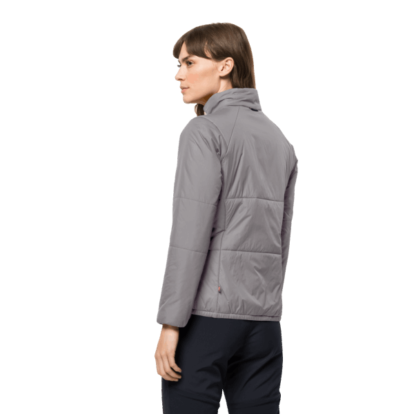 Brand Seagull Bergland Geïsoleerde Damesjas Jack Wolfskin