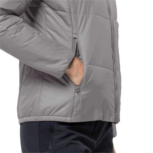 Brand Seagull Bergland Geïsoleerde Damesjas Jack Wolfskin
