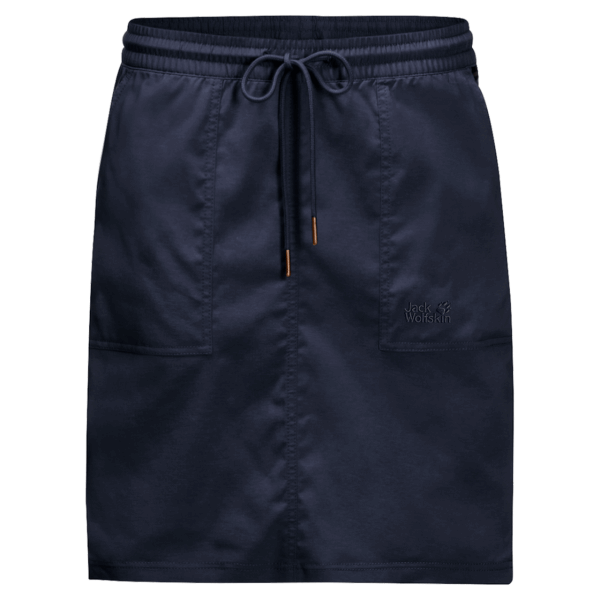 Jack Wolfskin Origin Senegal Rok Nachtblauw