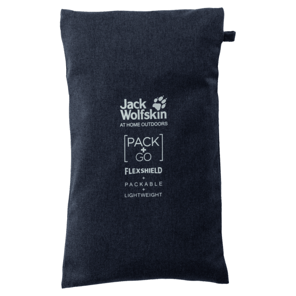 Jack Wolfskin Dames Jwp Winterbroek Merken Night Blue