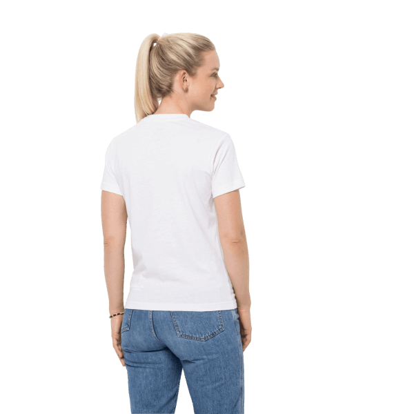 White Rush Fashion Jack Wolfskin Dames Zee Grond T