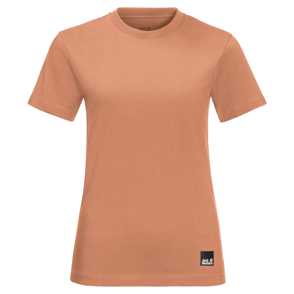 Donkere Perzikkleurige Originele Dames 365 T Jack Wolfskin