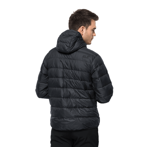 Jack Wolfskin Phantom Fashion Heren Helium