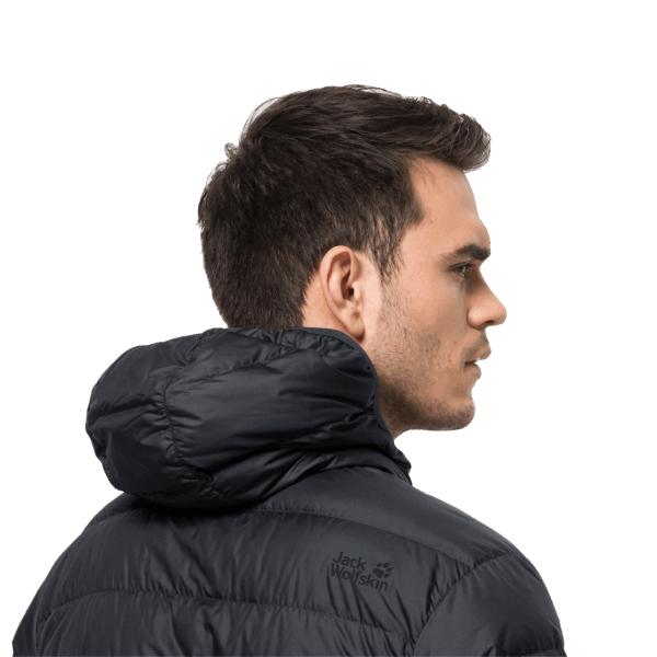 Jack Wolfskin Phantom Fashion Heren Helium