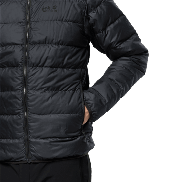 Jack Wolfskin Phantom Fashion Heren Helium