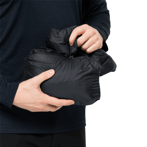 Jack Wolfskin Phantom Fashion Heren Helium