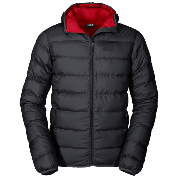 Jack Wolfskin Phantom Fashion Heren Helium