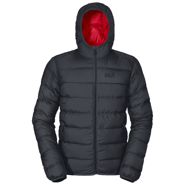 Jack Wolfskin Phantom Fashion Heren Helium