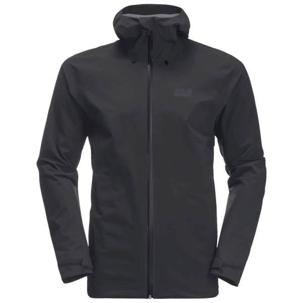 Phantom Best Jack Wolfskin Jack Met Hoogste Klep Voor Heren
