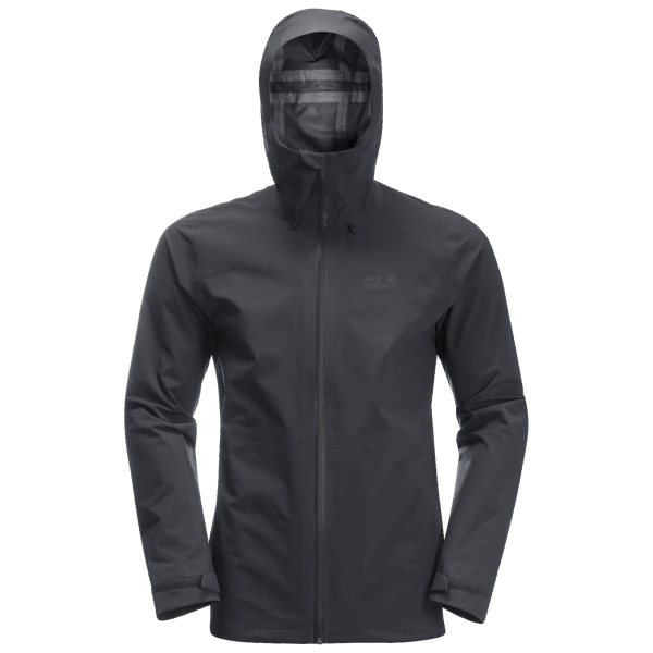 Phantom Best Jack Wolfskin Jack Met Hoogste Klep Voor Heren