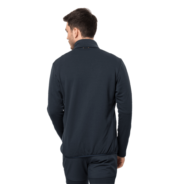 Brand Wild Brier Jack Wolfskin Heren Glaabach 3in1 Jas