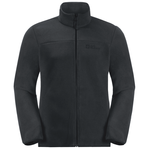 Heren Taubenberg 3in1 Jas Jack Wolfskin Phantom Origineel