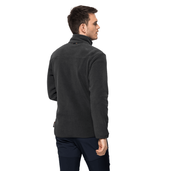 Heren Taubenberg 3in1 Jack Greenwood New Jack Wolfskin