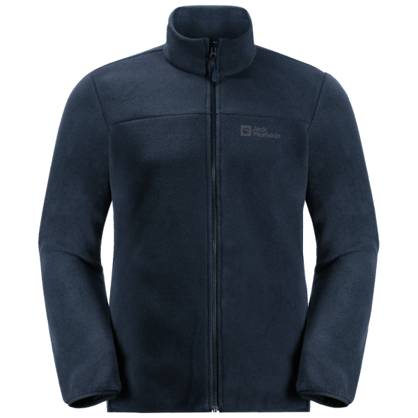 Heren Taubenberg 3in1 Jack Collectie Nachtblauw Jack Wolfskin