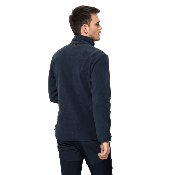 Heren Taubenberg 3in1 Jack Collectie Nachtblauw Jack Wolfskin