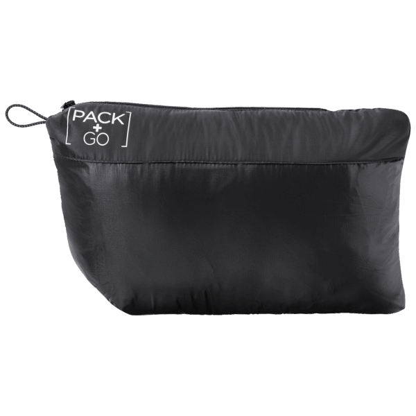 Black Jack Wolfskin Heren Pack & Go Donsjack Best