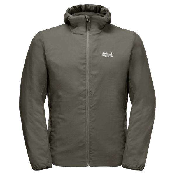 Origineel Jack Wolfskin Jwp Atmos Jack Voor Heren