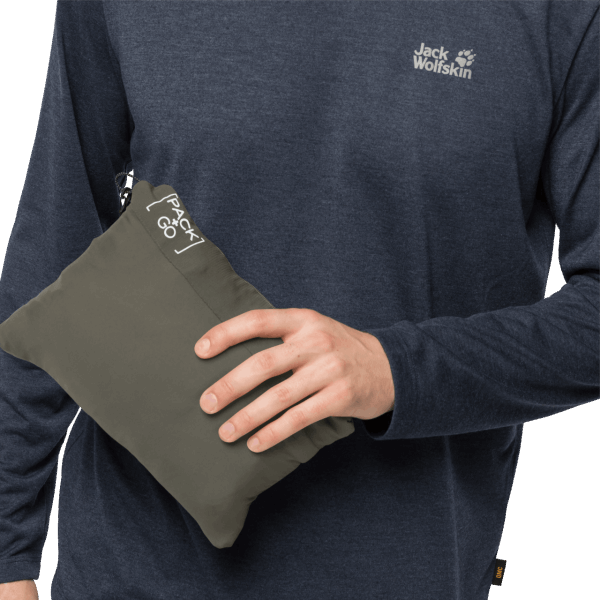 Origineel Jack Wolfskin Jwp Atmos Jack Voor Heren