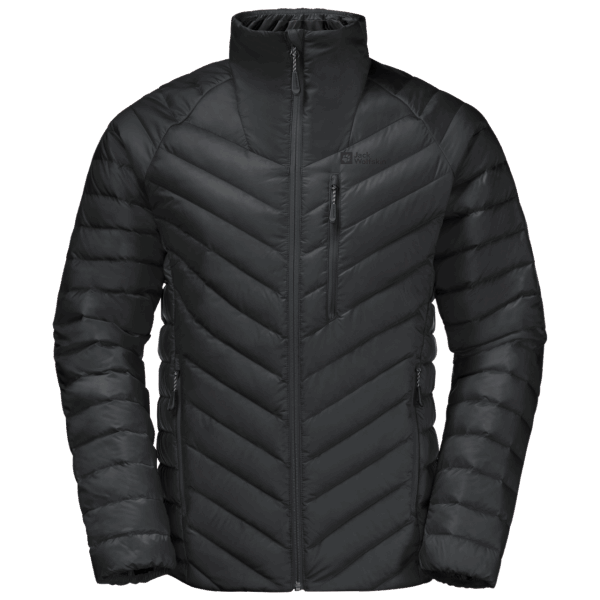 Phantom Jack Wolfskin Nieuwe Passamani Donsjas Voor Heren