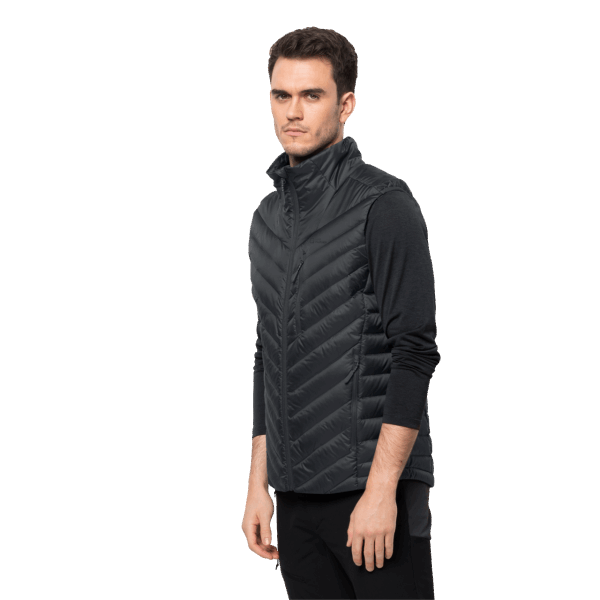 Phantom Heren Passamani Donsvest Jack Wolfskin Origin
