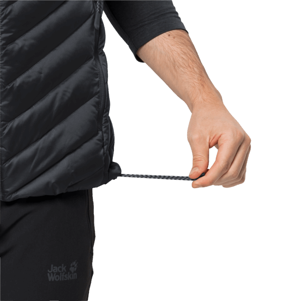 Phantom Heren Passamani Donsvest Jack Wolfskin Origin