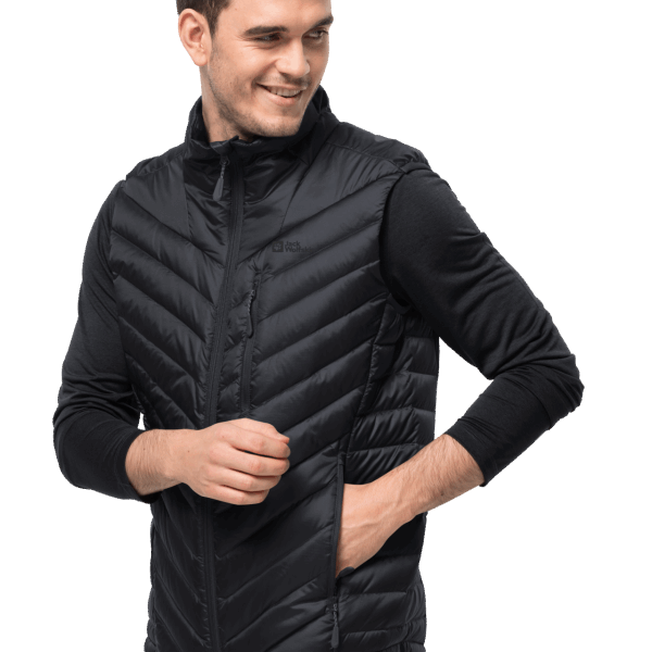 Phantom Heren Passamani Donsvest Jack Wolfskin Origin