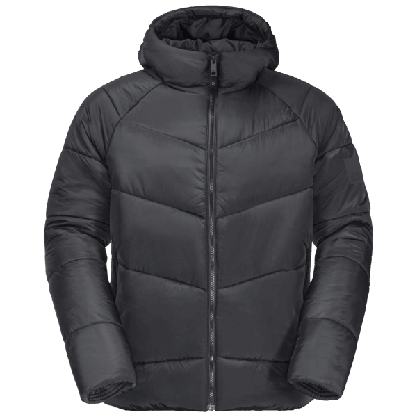 Jack Wolfskin Hot Heren Eisbach Jack Phantom