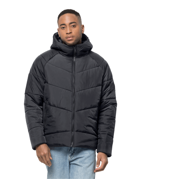 Jack Wolfskin Hot Heren Eisbach Jack Phantom