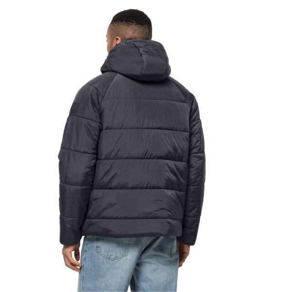 Jack Wolfskin Hot Heren Eisbach Jack Phantom