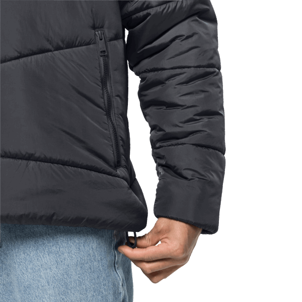 Jack Wolfskin Hot Heren Eisbach Jack Phantom