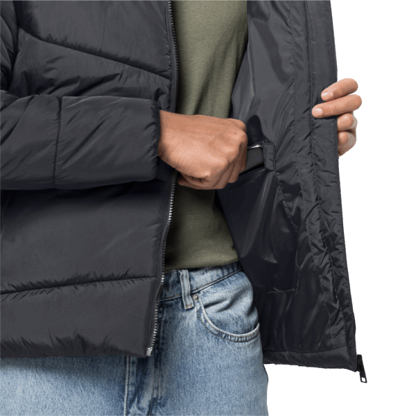 Jack Wolfskin Hot Heren Eisbach Jack Phantom