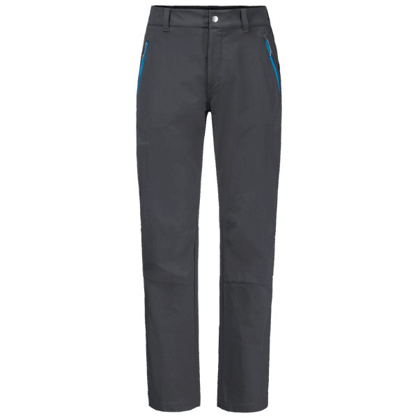 Jack Wolfskin Fashion Ebony Heren Active Xt Broek